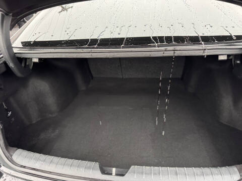 2017 Kia Optima SXL Turbo