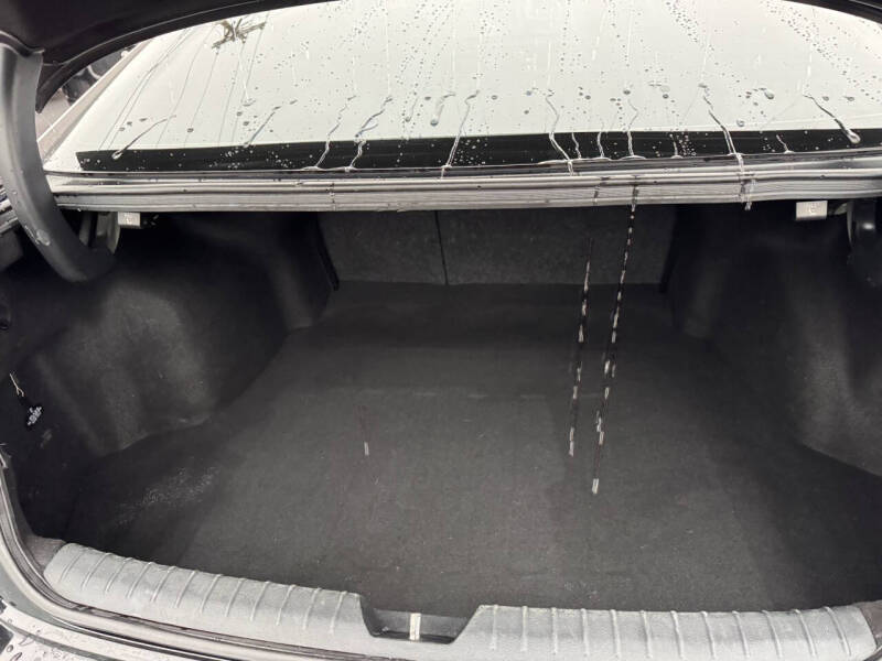 2017 Kia Optima SXL Turbo