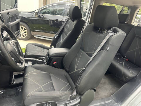 2010 Honda Element SC