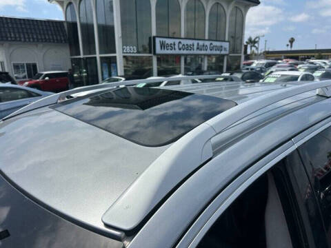 2013 Volvo XC90 3.2 R-Design Premier Plus