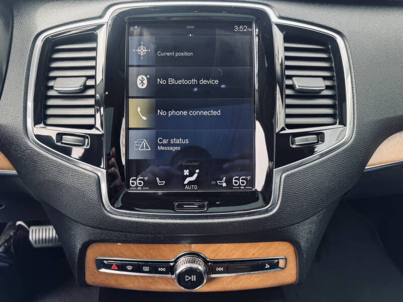 2018 Volvo XC90 T6 Inscription