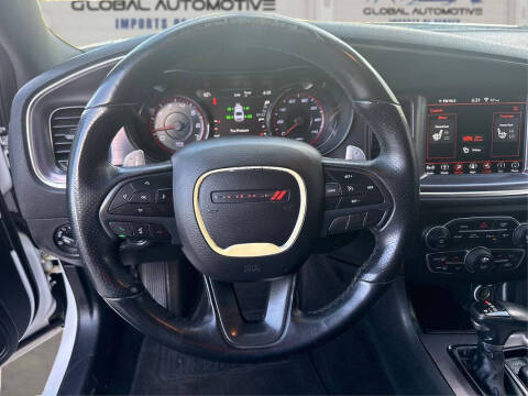 2018 Dodge Charger GT
