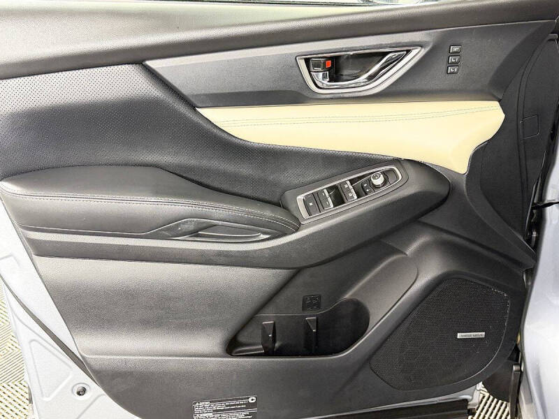 2019 Subaru Ascent Limited 8-Passenger