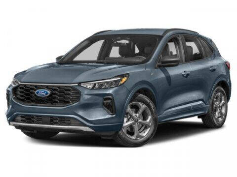 2023 Ford Escape for sale at BELOIT AUTO & TRUCK PLAZA INC in Beloit KS