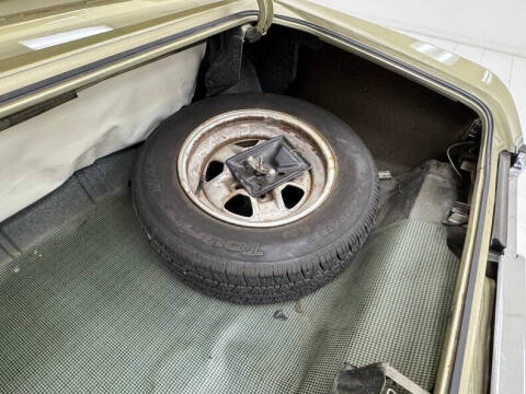 1968 Oldsmobile Cutlass