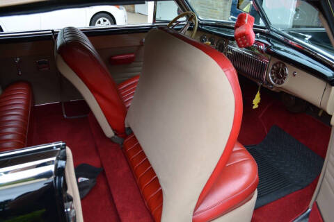 1947 Cadillac Series 62