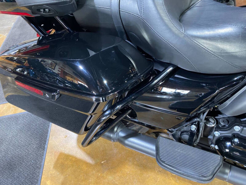 2022 Harley-Davidson Road Glide® Limited