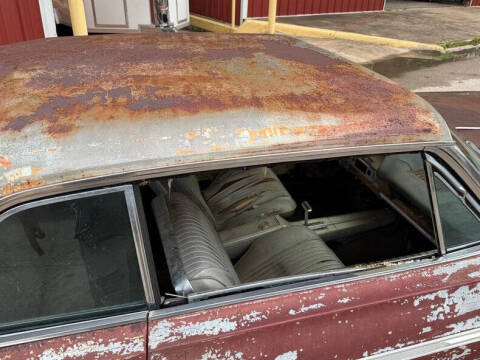 1964 Chevrolet Impala