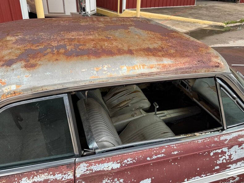 1964 Chevrolet Impala