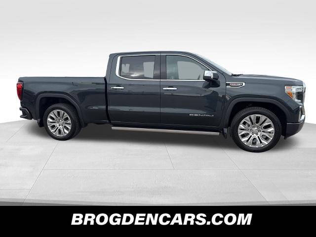 2022 GMC Sierra 1500 Limited