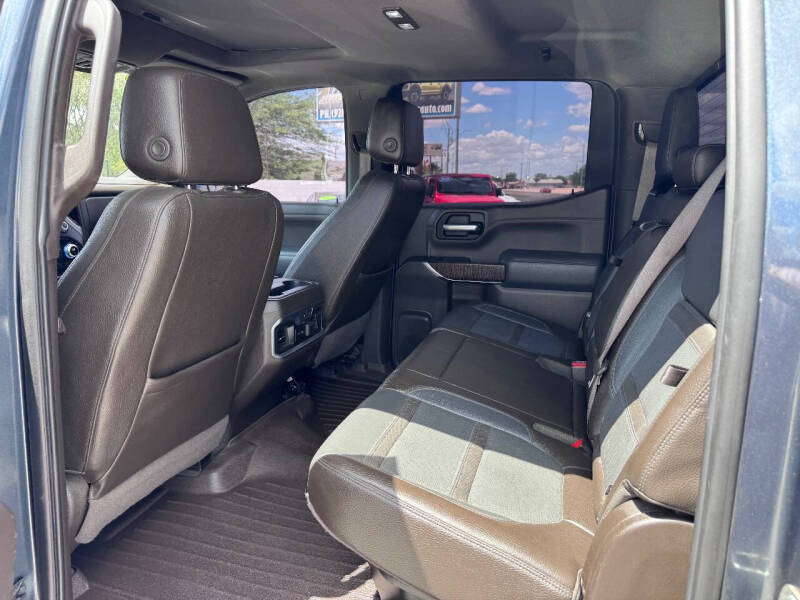 2019 GMC Sierra 1500 Denali