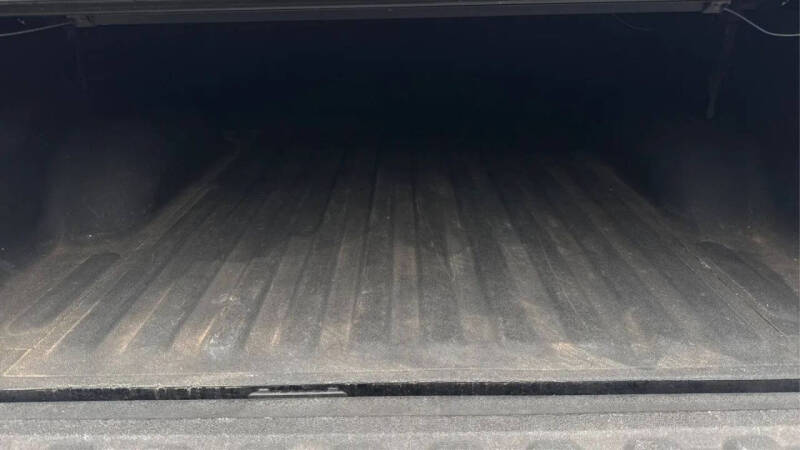 2017 RAM 1500 Laramie Longhorn