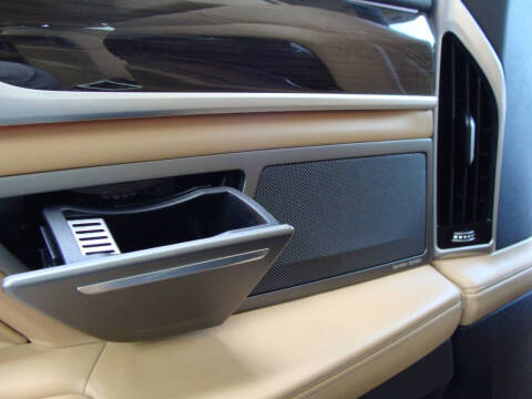 2017 BMW 7 Series 750i xDrive