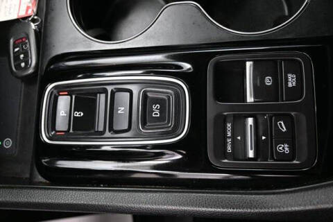 2023 Honda Pilot EX-L