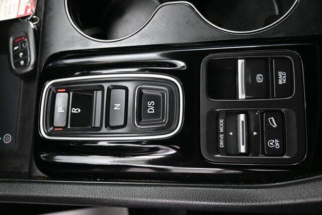 2023 Honda Pilot EX-L