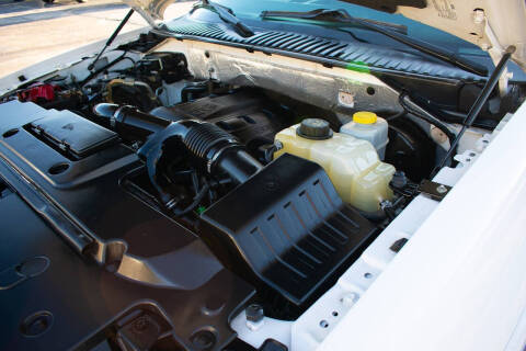 2017 Ford Expedition XLT