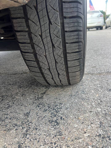 2007 Hyundai Santa Fe SE