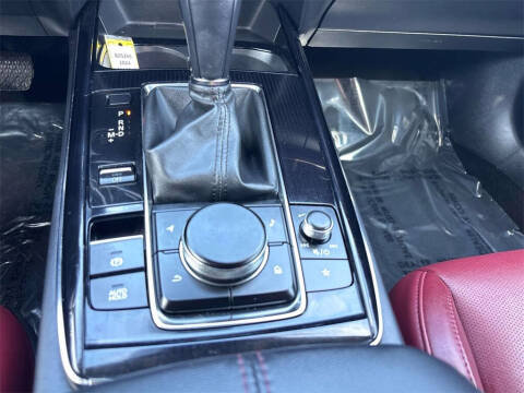 2024 Mazda CX-30 2.5 S Carbon Edition