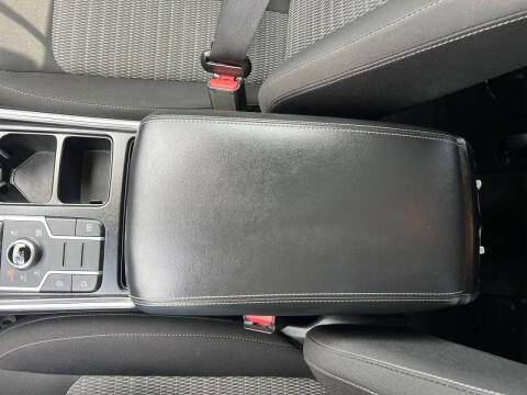 2021 Kia Sorento LX