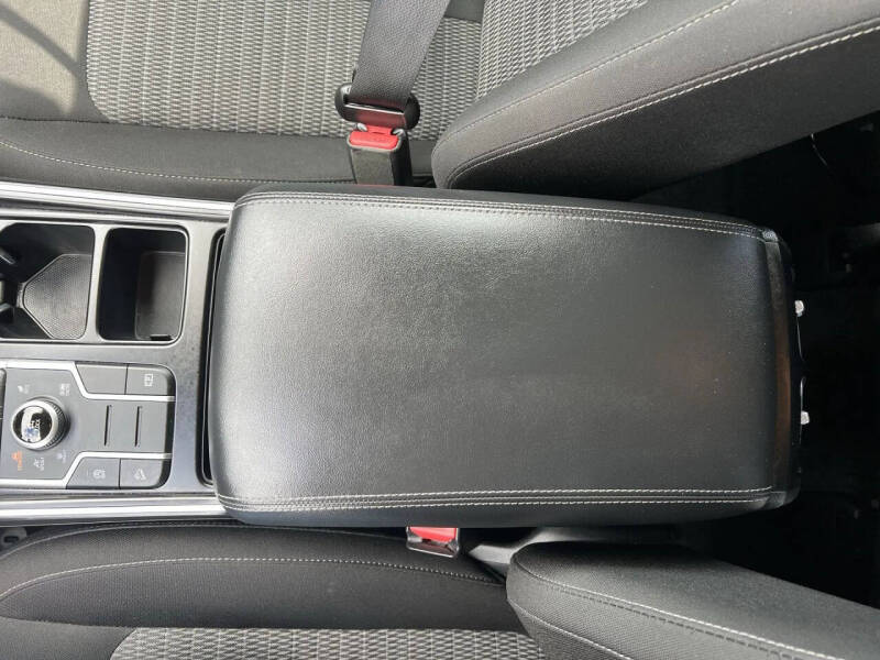 2021 Kia Sorento LX