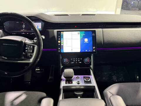 2023 Land Rover Range Rover P400 SE