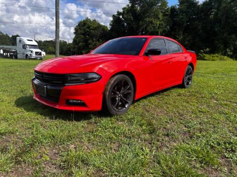 2018 Dodge Charger for sale at Select Auto Group in Mobile AL