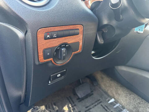 2017 Mercedes-Benz Metris