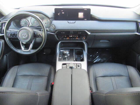 2025 Mazda CX-90 3.3 Turbo Preferred