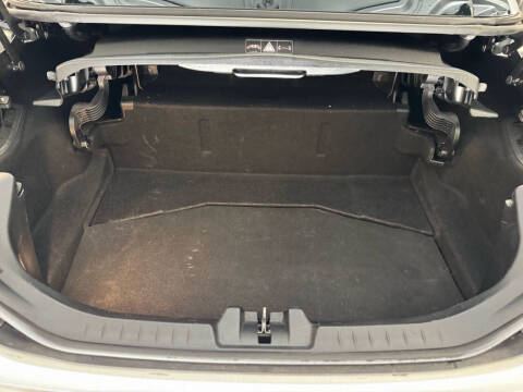 2009 Mercedes-Benz SLK SLK 55 AMG