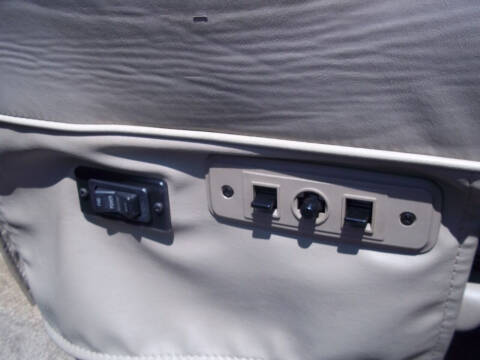 2012 Chevrolet Express 2500