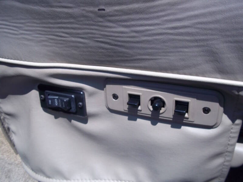 2012 Chevrolet Express