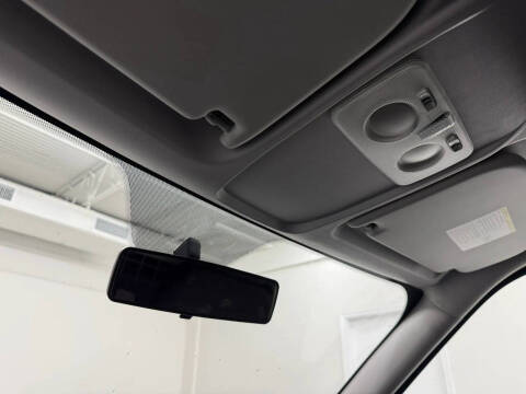 2020 RAM ProMaster City Tradesman