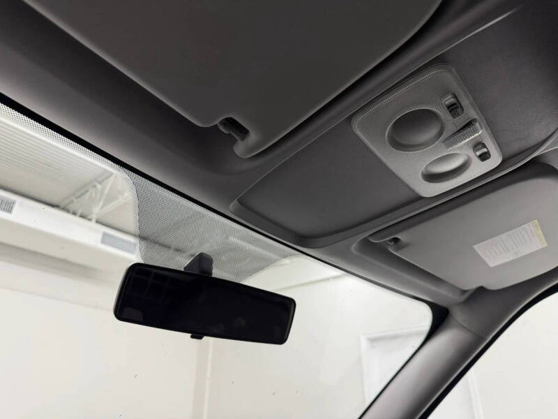 2020 RAM ProMaster City Tradesman