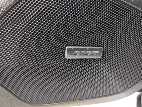 2018 Cadillac ATS 2.0T