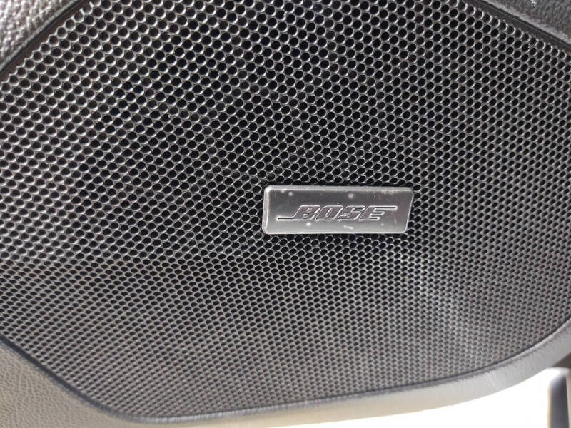 2018 Cadillac ATS 2.0T