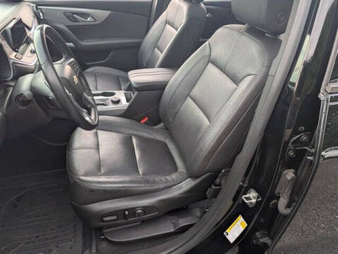 2019 Chevrolet Blazer LT