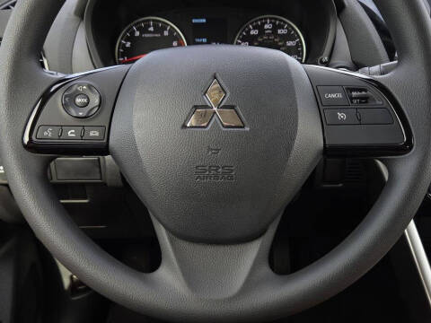 2026 Mitsubishi Eclipse Cross LE