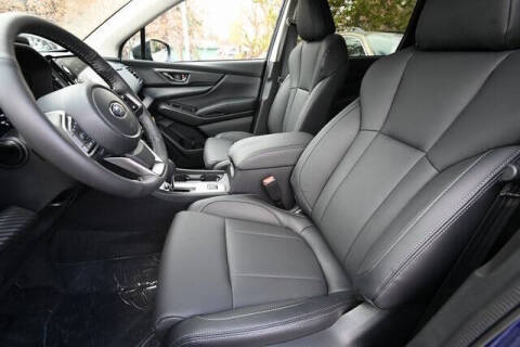 2026 Subaru Ascent Premium 7-Passenger