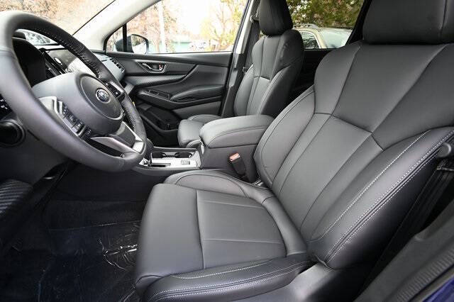 2026 Subaru Ascent Premium 7-Passenger