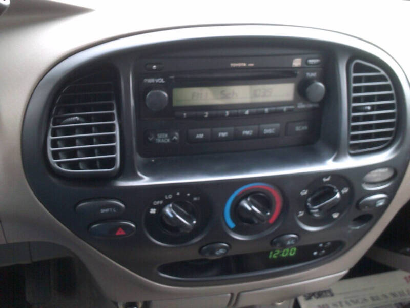 2006 Toyota Tundra SR5