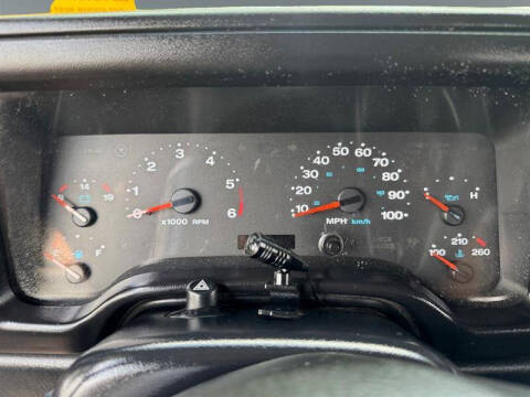 2006 Jeep Wrangler X