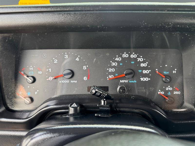 2006 Jeep Wrangler X