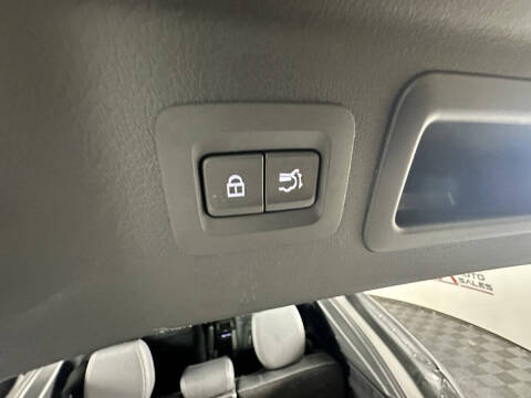 2024 Mazda CX-90 Plug-in Hybrid Premium Plus