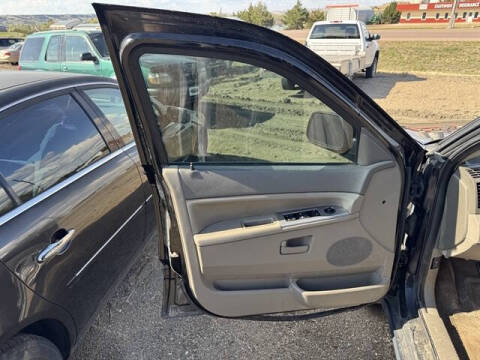 2006 Jeep Grand Cherokee Laredo