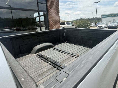 2022 Chevrolet Silverado 2500HD
