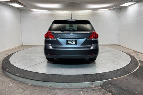 2015 Toyota Venza LE