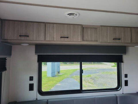 2022 Keystone RV Passport
