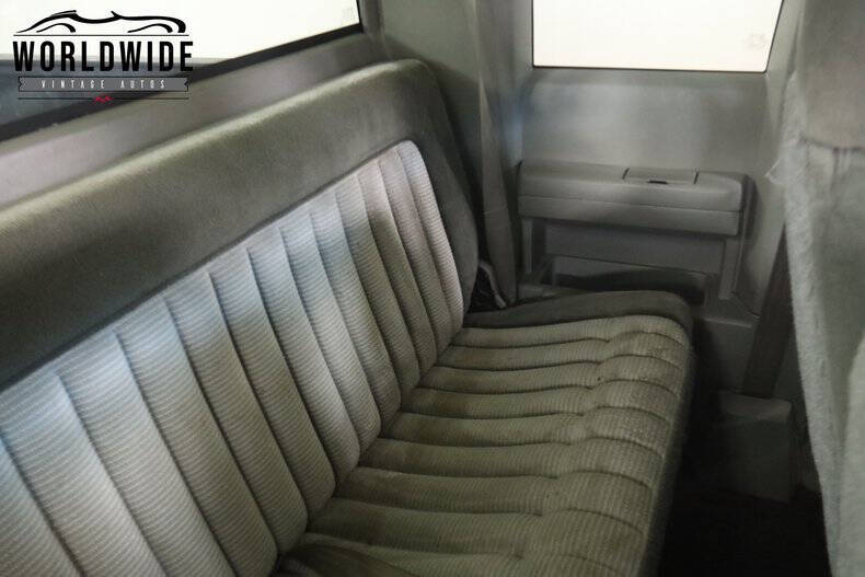 1994 Chevrolet C/K 2500 Series
