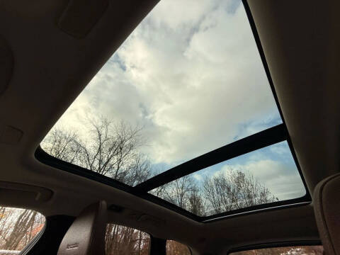 2020 Volvo XC60 T5 Inscription