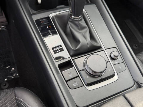 2026 Mazda CX-50 2.5 S Preferred
